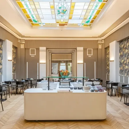 Hotel Louisa