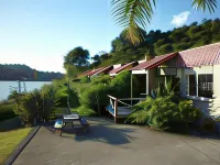 Harbour View Motel - Motels