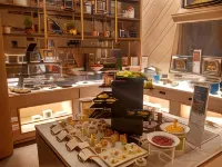 Welcomhotel by ITC Hotels, RaceCourse, Coimbatore - breakfast