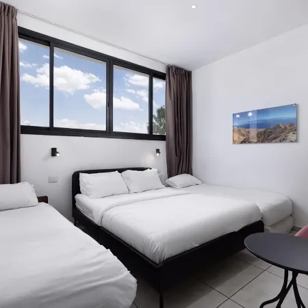 Razin 37 Hotels in Eilat