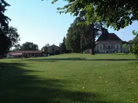 Gite - Cote Green - Pet friendly