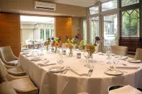 Rowhill Grange Hotel & Utopia Spa - Gym