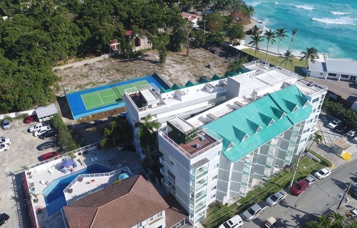 Vista Marina Residence