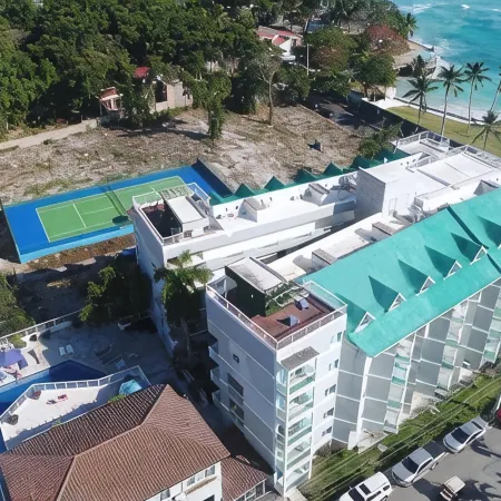 Vista Marina Residence