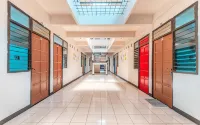 BTX 31 Residence Bintaro - Hostels
