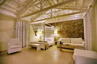 Oikies Small Elegant Houses - 3 estrellas