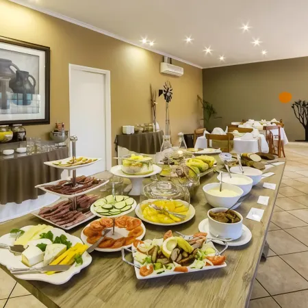 Hlangana Lodge
