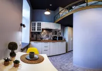 Prospect Boutique Apartments - 2-Star