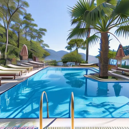 Baga Hotel