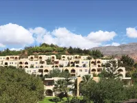 Hapimag Resort Damnoni - bar