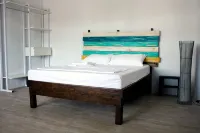 Sentro Suites Siargao - Pensions