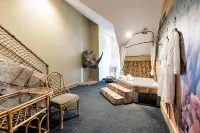 Chateau Avalon - Spa