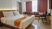 Grand Serayu Hotel Yogyakarta - 4-Star