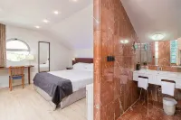Hotel Milagros Golf Spa - con vistas al mar