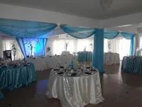 Altamont Court Hotel - sarapan