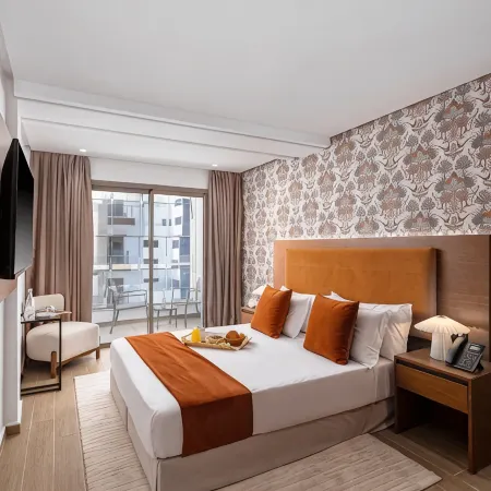 Linea hôtel by GoodMove