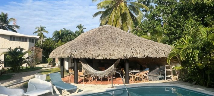 El Rincon de Abi Hotels in Las Terrenas
