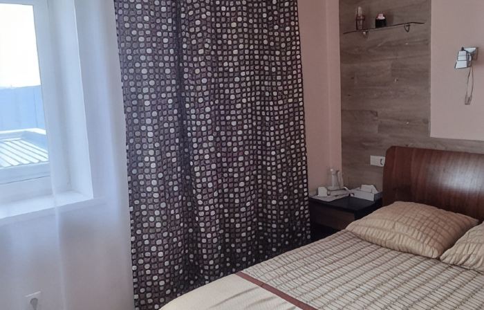 XO Hotel