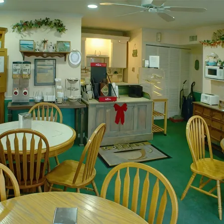 Beachwalker Inn Cayucos