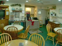 Beachwalker Inn Cayucos - 2 stjerner