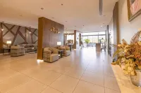 Enala Hotel Apartments - Tabuk - parking