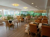 Twins Hotel - sarapan
