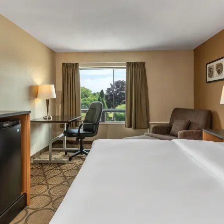 Comfort Inn Timmins