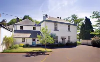 The Old Vicarage B&B - 3-Star