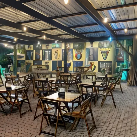 Blu Terrace Hotel