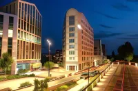 Appart Hotel Odalys City Angers Centre Gare - 4 estrellas
