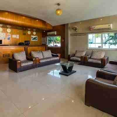 Hotel Udhayam International Others