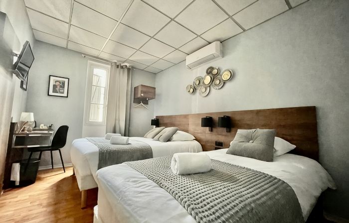 Hotel le Rochegude