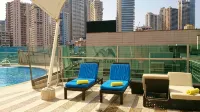 Decapolis Hotel Panama City - Pool