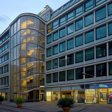 Mercure Hotel Aachen am Dom