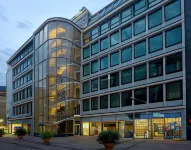 Mercure Hotel Aachen am Dom - Pet friendly