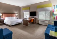 Hampton Inn Omaha West-Lakeside - Wifi