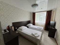 Siyanie Mini-Hotel