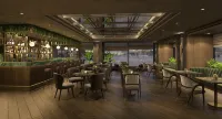 อาร์ทส์ โรงแรม ทักซิม - ที่มีบาร์