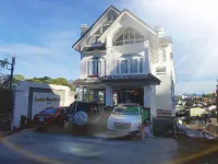 Bazan Dalat Hotel - 3 Yıldız