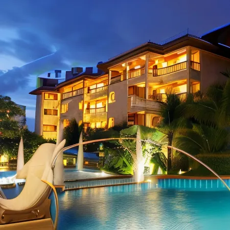 Baan Yuree Resort & Spa