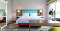 Hampton Inn & Suites by Hilton Marshfield Các khách sạn ở Marshfield