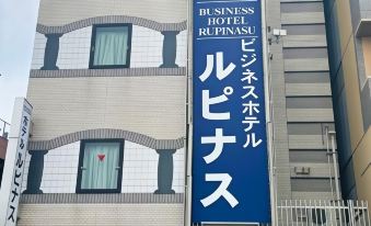 Business Hotel Rupinasu