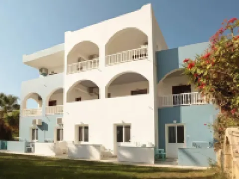 Marina Hotel マタラのホテル