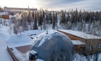 Lapland Village
