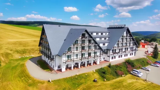 Alpina Lodge Hotel Oberwiesenthal