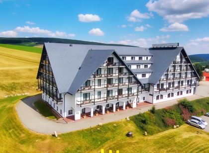 Alpina Lodge Hotel Oberwiesenthal