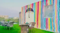 Zen Studios - DLF CyberCity Gurgaon
