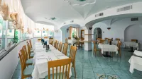 Hotel Villa Sirena - Thermae & Spa Hotels in Lacco Ameno