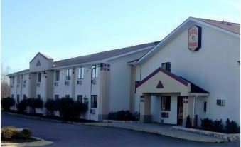 Americas Express Inn Rocky Mount