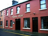 Ryan's Hotel Hotel a 